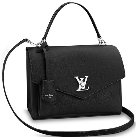 louis vuitton lockme chain bag|mylockme bb.